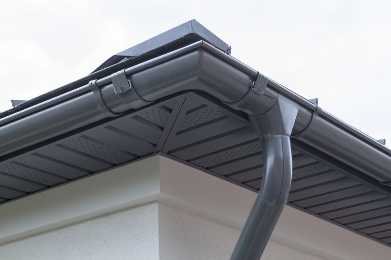 Gutter Replacement Solutions