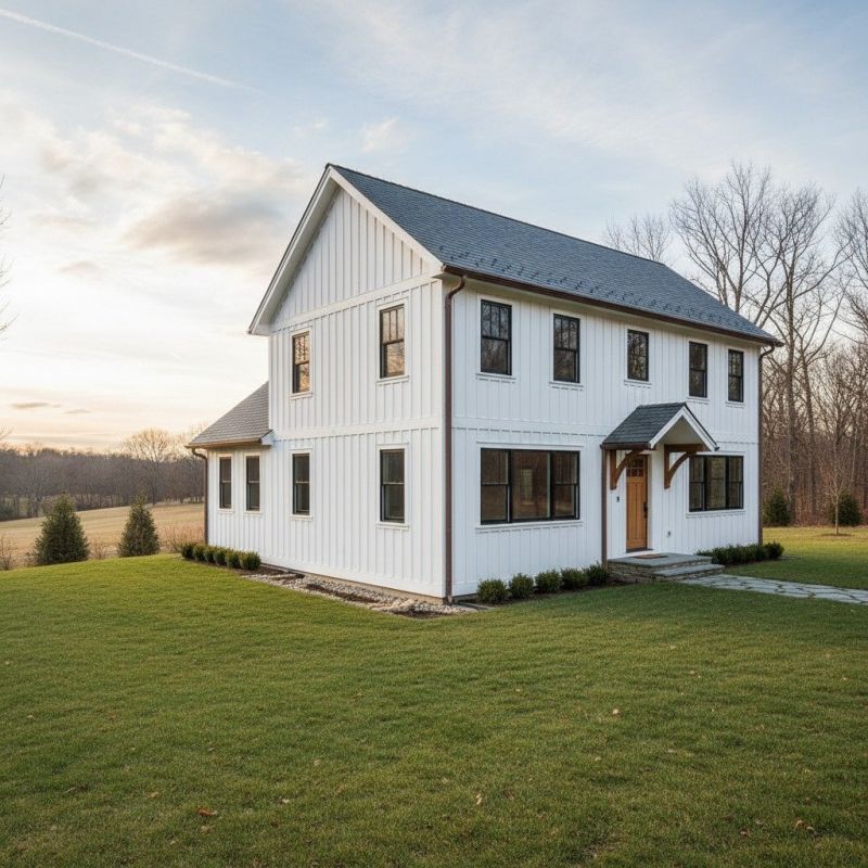 Guttering Replacement