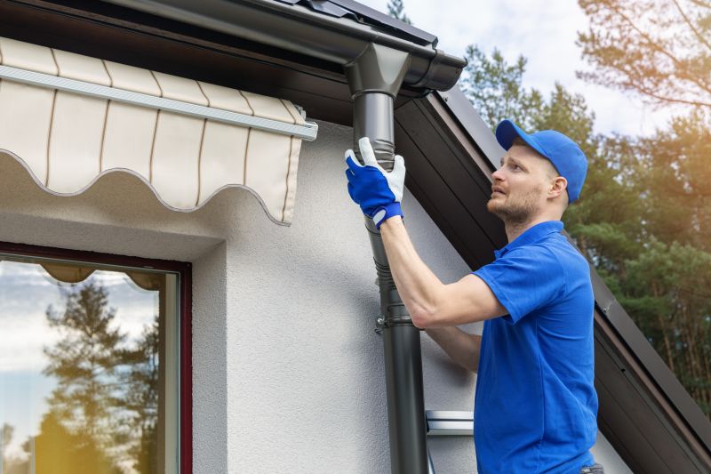 Gutter Installation Technicians